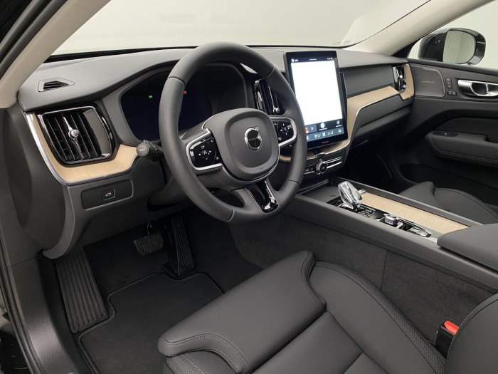 Volvo XC60 B5 AWD AUT BRIGHT PLUS