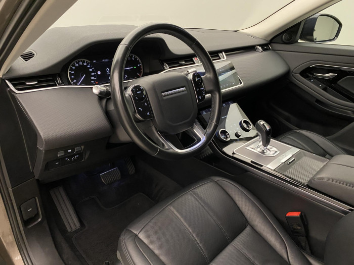 Land Rover Range Rover Evoque D150 S AWD AUT CZ APPROVED 2.0 d