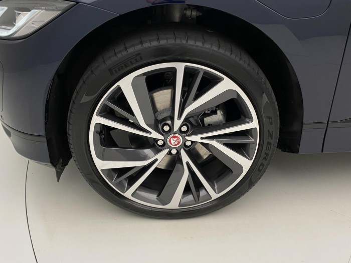 Jaguar I-Pace EV400 HSE AWD AUT