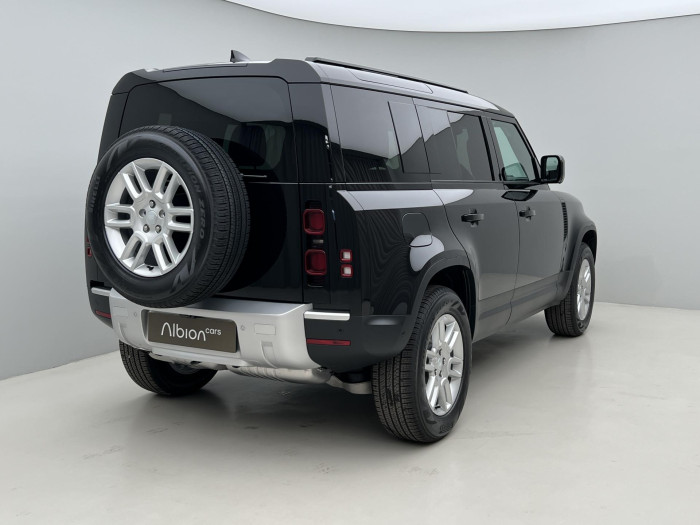 Land Rover Defender 110 D250 S AWD Aut 3.0 d
