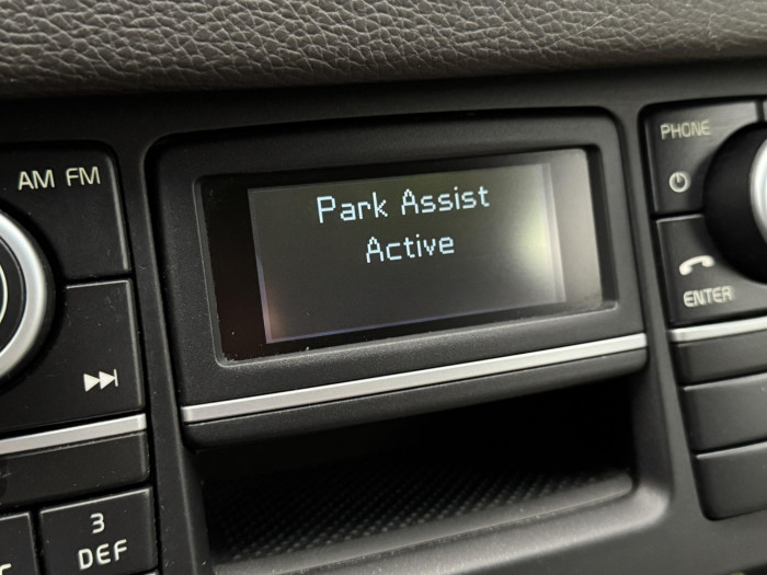 Volvo XC90 D5 AWD EXECUTIVE AUT 7 míst 2.4 d Executive