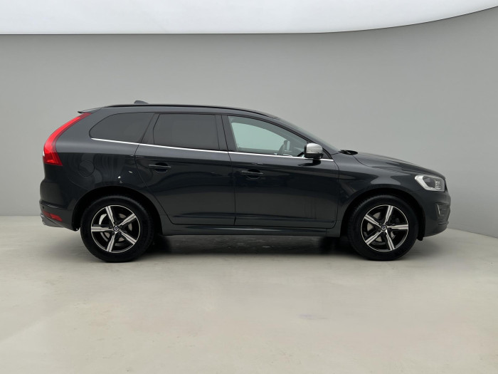 Volvo XC60 D4 AWD MOMENTUM AUT 2.4 d Momentum