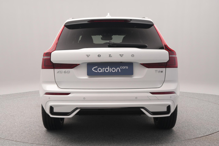 Volvo XC60 T6 AWD AUT DARK PLUS