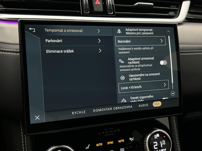 Jaguar F-Pace D300 AWD R-DYNAMIC SE AUT 3.0 d Dynamic SE