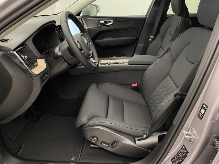 Volvo XC60 T6 AWD AUT BRIGHT PLUS