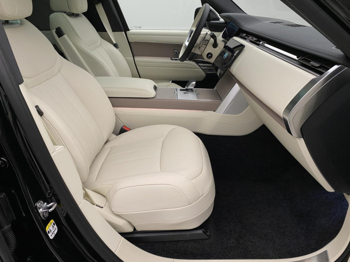 Land Rover Range Rover D350 HSE SWB 3.0 d