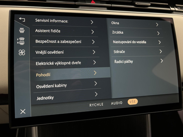 Land Rover Range Rover P530 Autobiography AWD AUT CZ