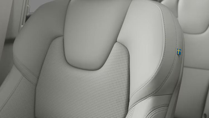 Volvo XC90 T8 AWD RECHARGE BRIGHT ULTRA