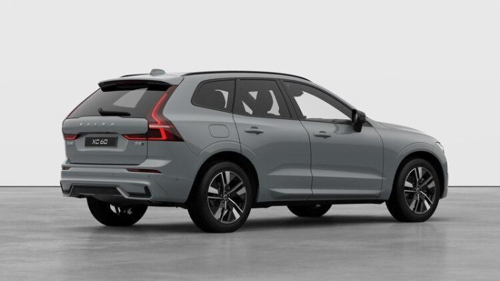 Volvo XC60 B5 AWD DARK PLUS AUT