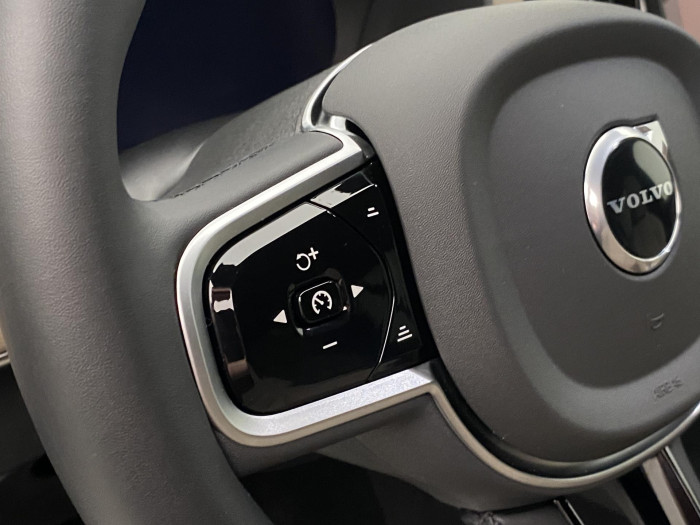 Volvo XC90 B5 AWD BRIGHT PLUS AUT CZ 7m