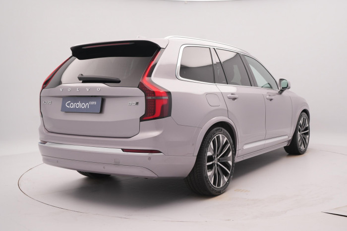 Volvo XC90 B5 AWD AUT BRIGHT PLUS 7míst
