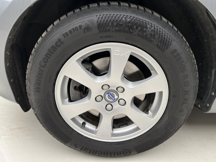 Volvo XC60 D3 NAVIGACE AUT CZ 2.0 d