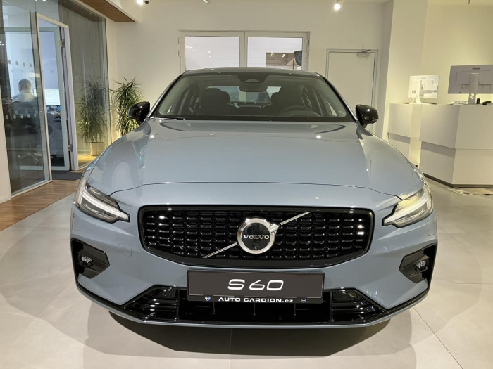 Volvo S60 B5 AWD AUT ULTIMATE