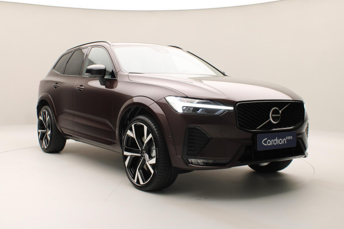 Volvo XC60 B5 AWD AUT DARK ULTRA