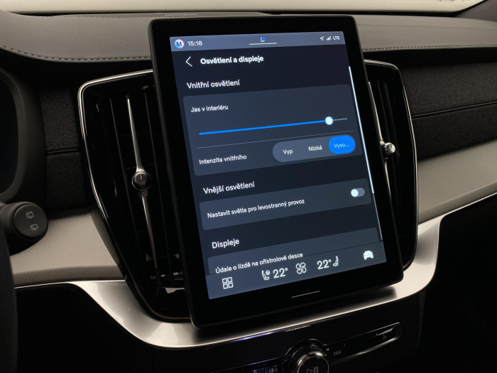 Volvo XC90 B5 AWD BLACK EDITION PLUS 7m