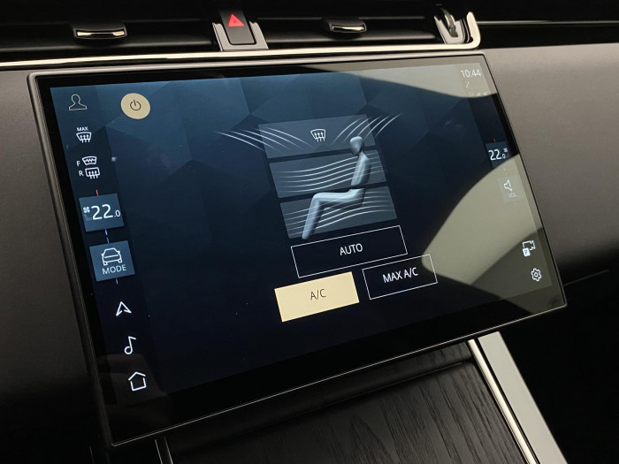 Land Rover Range Rover Evoque D200 S AWD AUT CZ 2.0 d