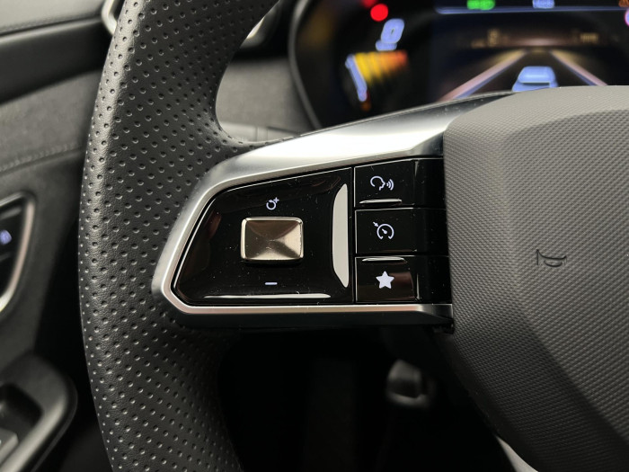 MG ZS 1.5 EXCITE CZ 1.maj.