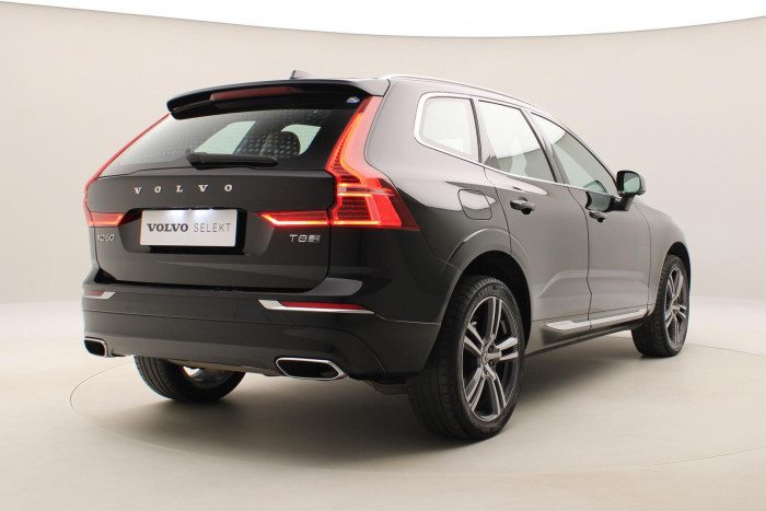 Volvo XC60 T8 AWD INSCRIPTION AUT CZ