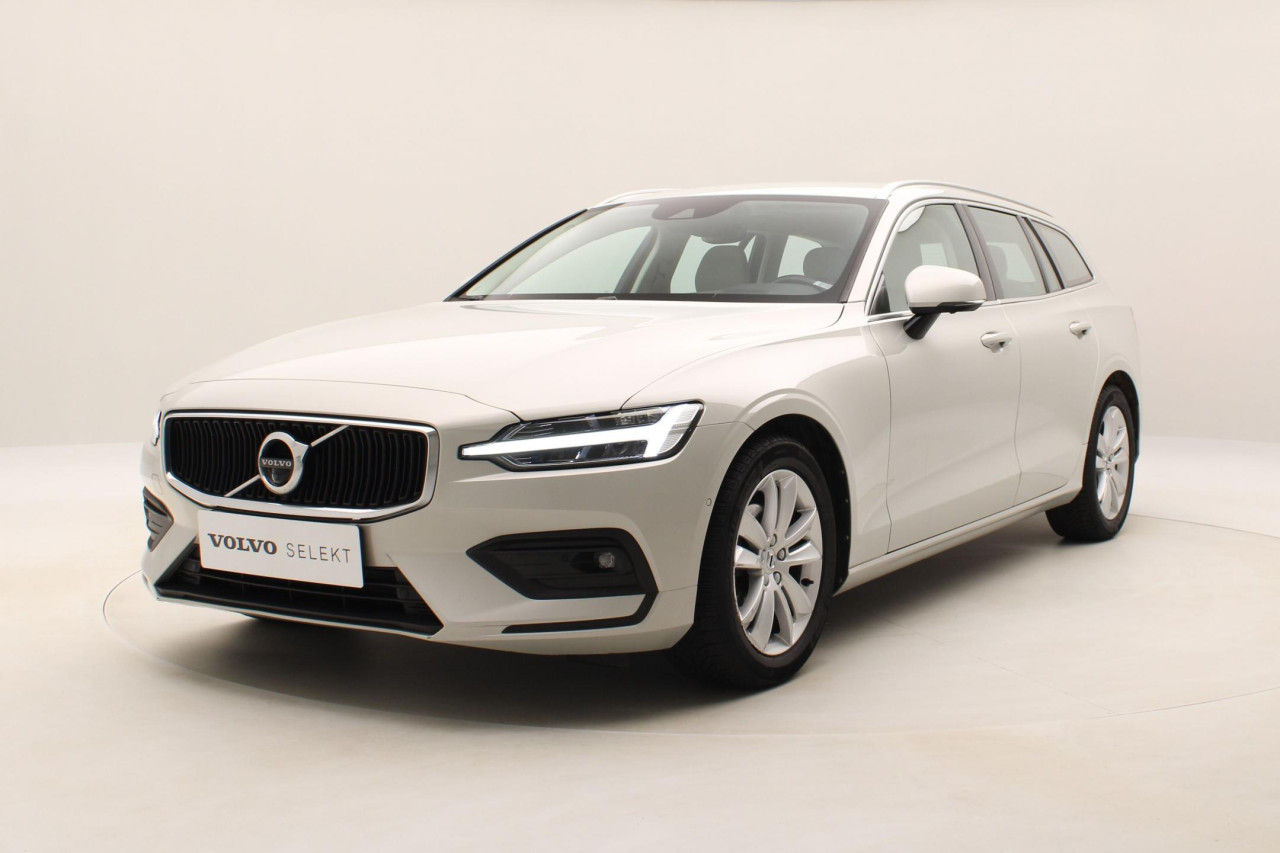 Volvo V60 D3 MOMENTUM PRO REZERVACE 2.0 d Momentum