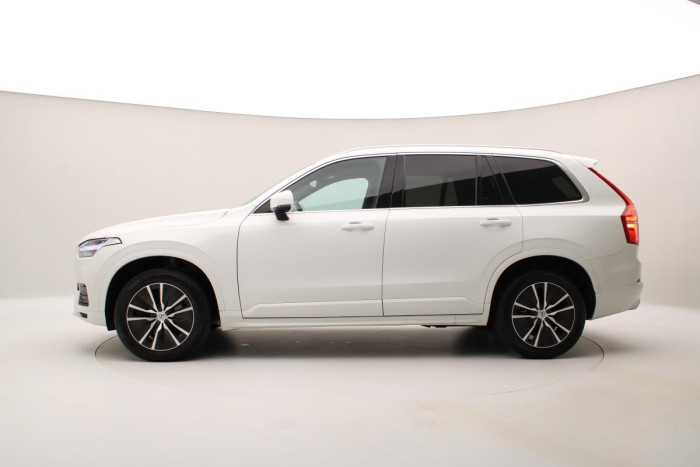Volvo XC90 B5 AWD MOMENTUM REZERVACE 2.0 Momentum