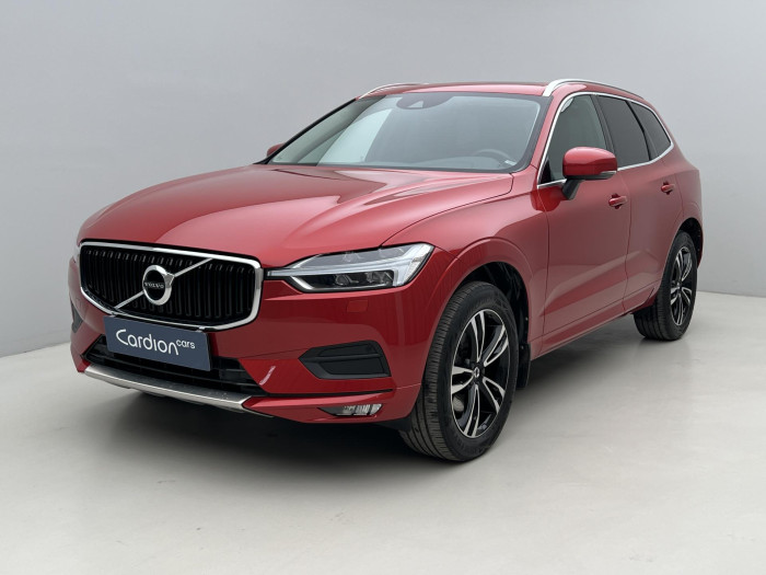 Volvo XC60 B5 AWD MOMENTUM AUT 2.0 Momentum