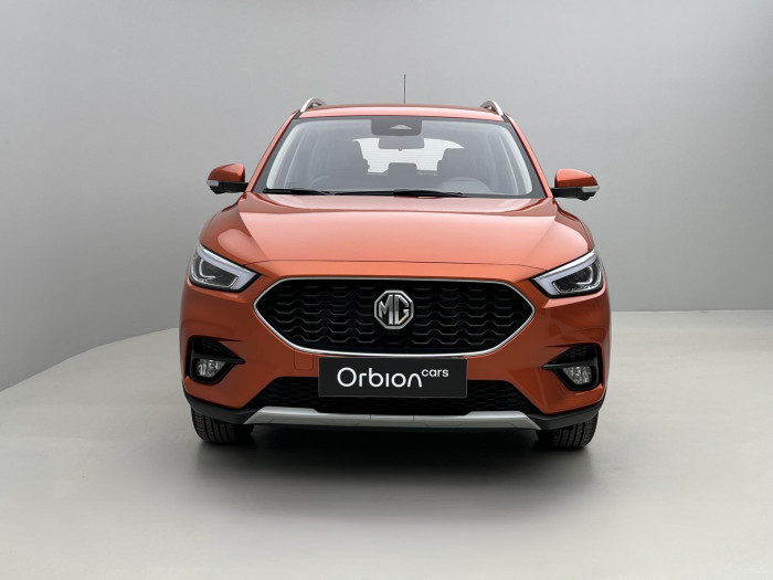 MG ZS EMOTION PLUS 1.5DVVT MAN
