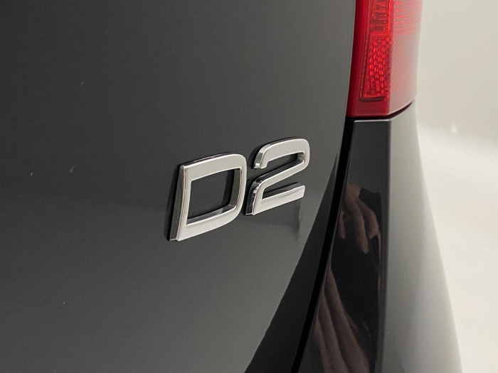Volvo V60 D2 MOMENTUM NAVIGACE REZERVACE 1.6 d Momentum