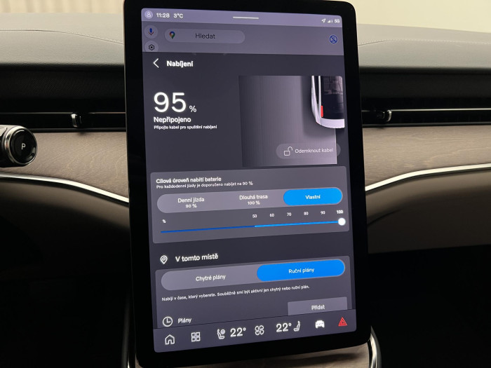 Volvo ES90 PURE ELECTRIC ULTRA