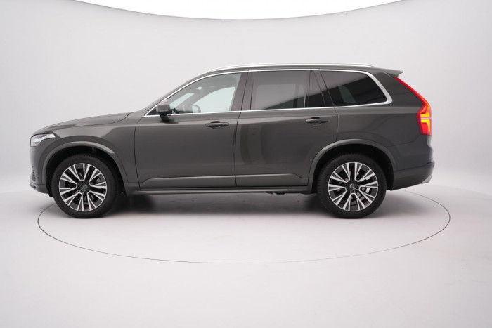 Volvo XC90 B5 AWD MOMENTUM REZERVACE 2.0 Momentum