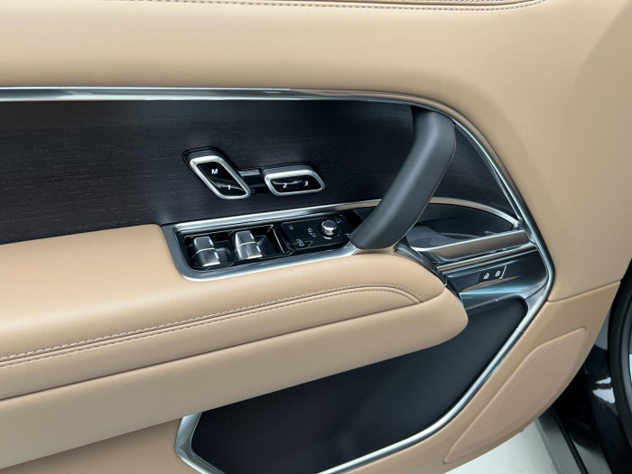 Land Rover Range Rover D350 HSE SWB AWD Aut REZERVACE 3.0 d