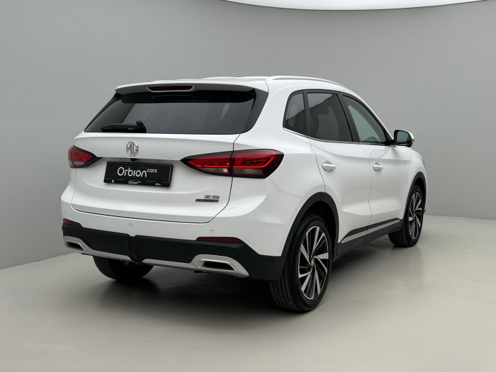 MG ZS EXCLUSIVE HYBRID+ 1.5TGI AUT 1.5 Exclusive