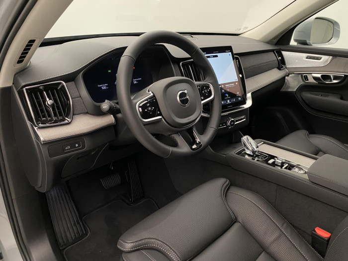 Volvo XC90 T8 AWD RECHARGE BRIGHT PLUS 7m