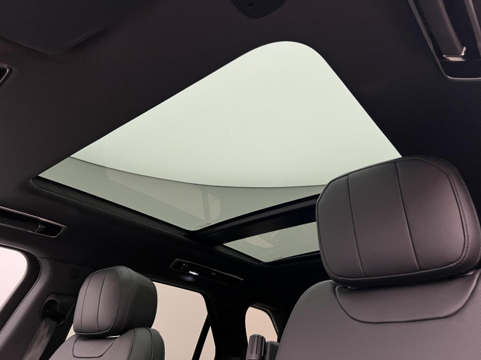 Land Rover Range Rover Sport D300 DYNAMIC HSE AWD Aut 3.0 d Dynamic