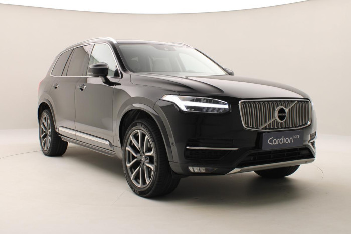 Volvo XC90 D5 AWD INSCRIPTION AUT CZ 2.0 d