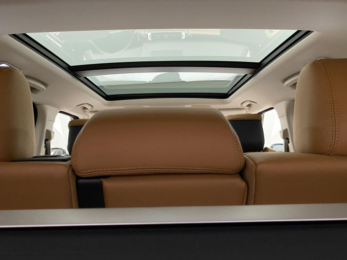 Land Rover Range Rover Sport P400e AWD HSE DYNAMIC AUT CZ 2.0 Dynamic