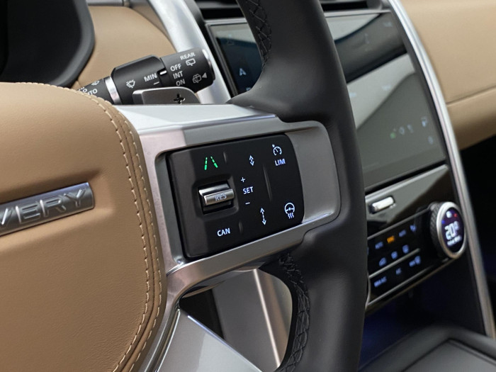 Land Rover Discovery D350 TEMPEST AWD AUT 3.0 d