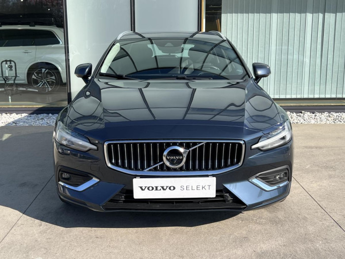 Volvo V60 D4 INSCRIPTION Aut 1.maj. 2.0 d