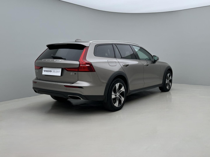 Volvo V60 CC B4 AWD Aut 1.maj. 2.0 CC CC