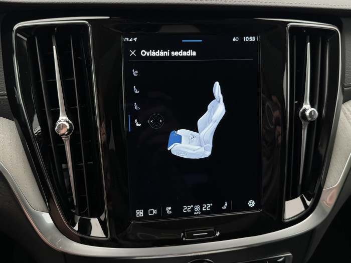 Volvo V60 CC B5 AWD ULTIMATE AUT 1.maj. 2.0 CC CC