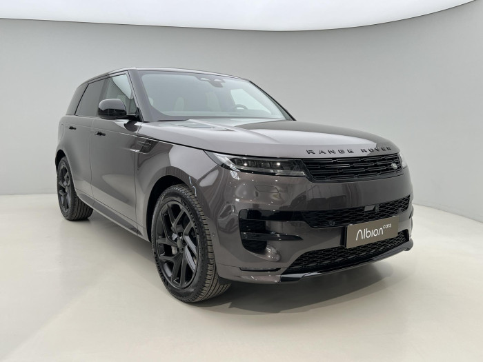 Land Rover Range Rover Sport P460e DYNAMIC SE AWD Aut 3.0 Dynamic SE