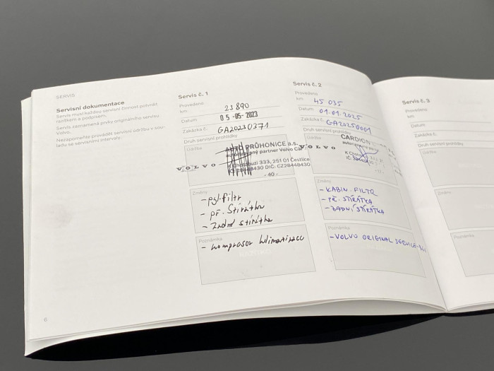 Volvo XC40 RECHARGE PLUS SINGLE MOTOR