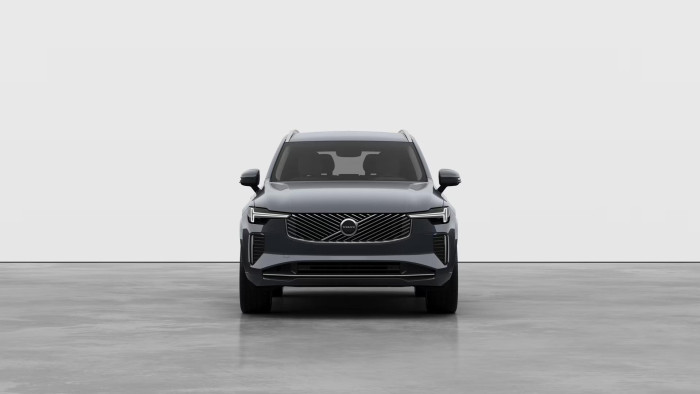 Volvo XC90 B5 AWD AUT BRIGHT PLUS 7míst