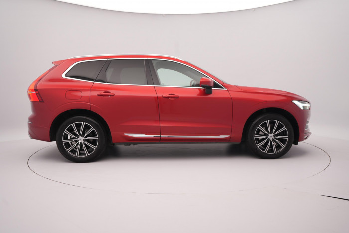 Volvo XC60 D4 AWD INSCRIPTION CZ 2.0 d
