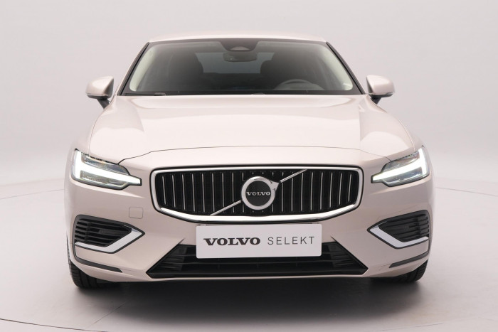 Volvo S60 T8 AWD RECHARGE CZ 1.maj
