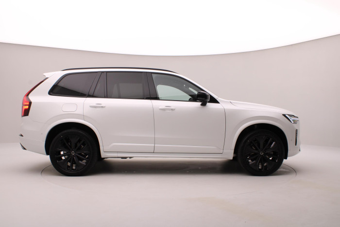 Volvo XC90 B5 AWD BLACK EDITION PLUS 7