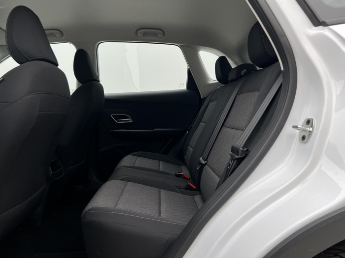 MG ZS 1.5 EXCITE CZ 1.maj.