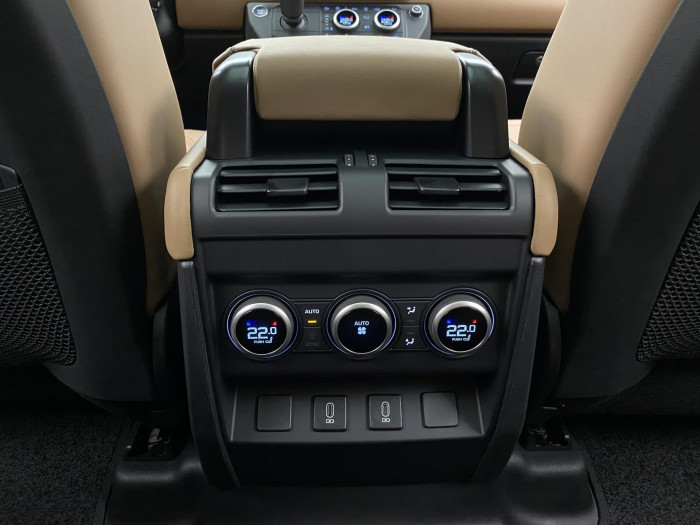 Land Rover Defender 110 D350 X-Dynamic HSE 3.0 d Dynamic