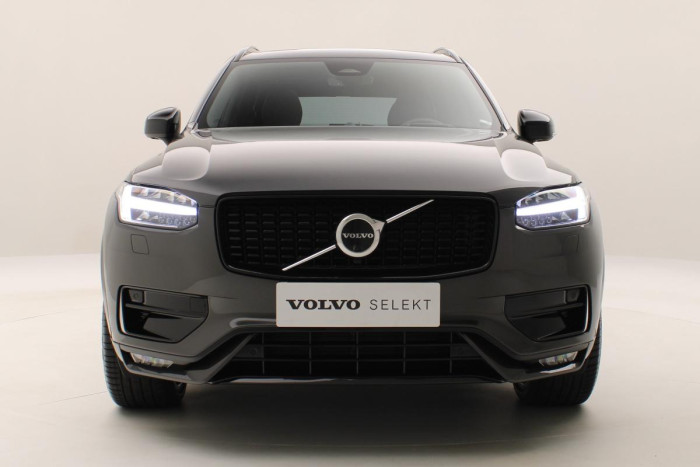 Volvo XC90 B5 AWD ULTIMATE DARK AUT 1.maj