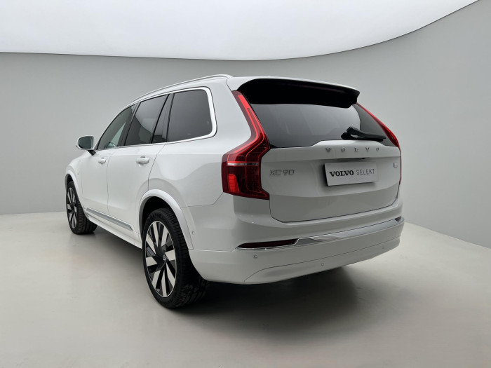 Volvo XC90 T8 AWD RECHARGE PLUS BRIGHT