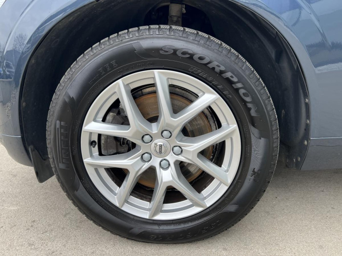 Volvo XC60 T5 AWD MOMENTUM Aut 1.maj. 2.0 Momentum